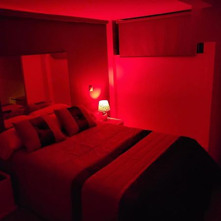 Precioso Apartamento De 2 Habitaciones. Madrid Eksteriør billede