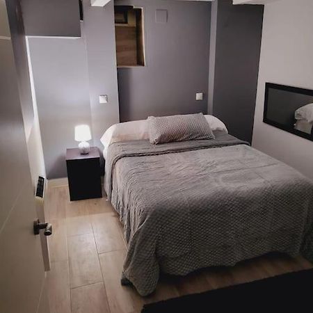 Precioso Apartamento De 2 Habitaciones. Madrid Eksteriør billede