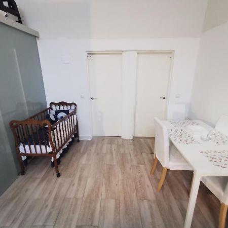 Precioso Apartamento De 2 Habitaciones. Madrid Eksteriør billede