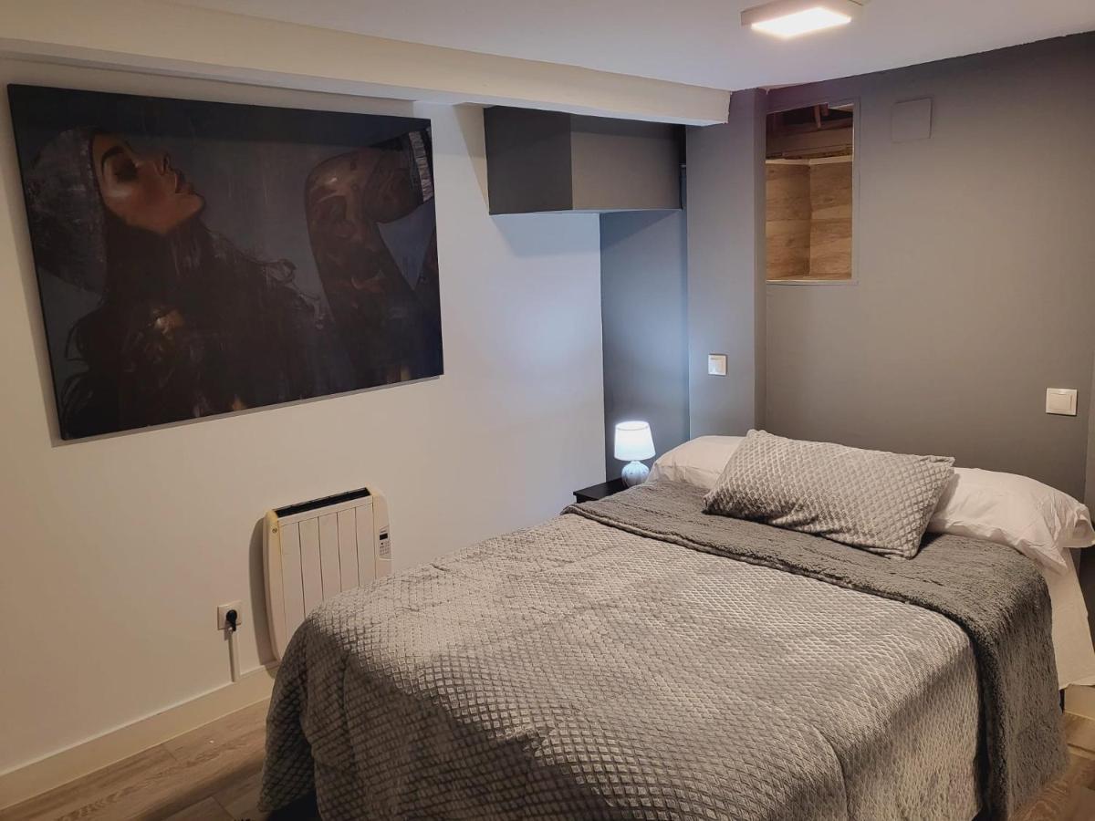 Precioso Apartamento De 2 Habitaciones. Madrid Eksteriør billede