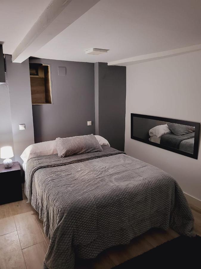 Precioso Apartamento De 2 Habitaciones. Madrid Eksteriør billede
