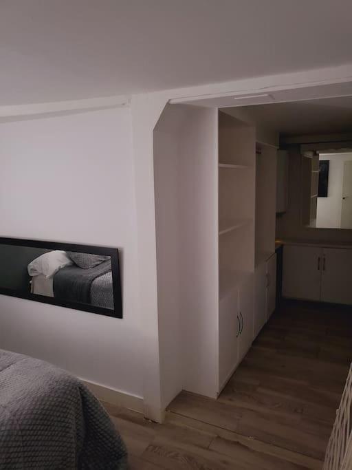Precioso Apartamento De 2 Habitaciones. Madrid Eksteriør billede