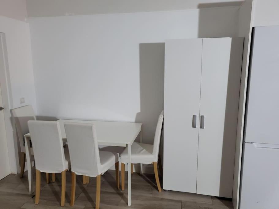 Precioso Apartamento De 2 Habitaciones. Madrid Eksteriør billede