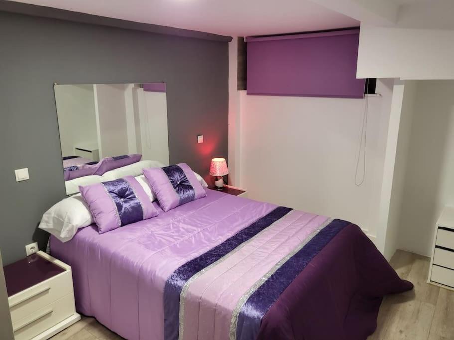 Precioso Apartamento De 2 Habitaciones. Madrid Eksteriør billede