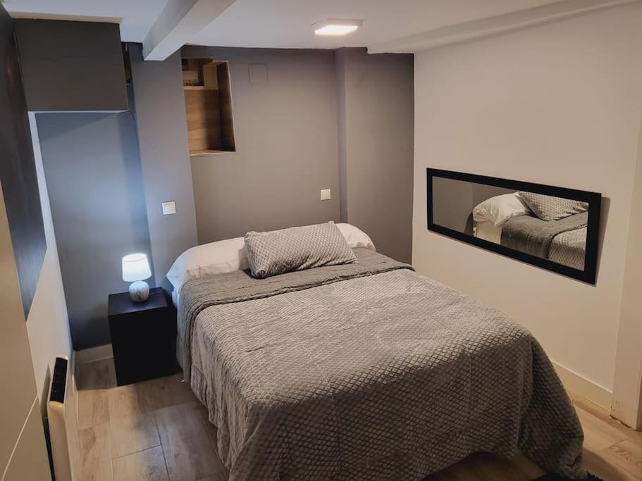 Precioso Apartamento De 2 Habitaciones. Madrid Eksteriør billede