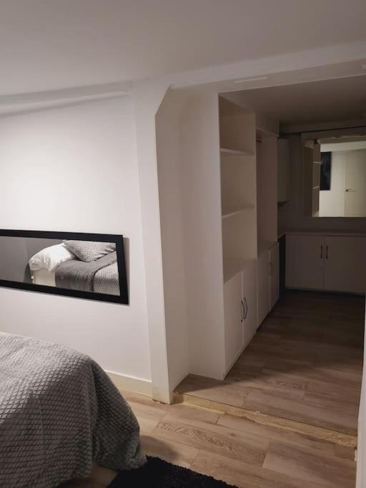 Precioso Apartamento De 2 Habitaciones. Madrid Eksteriør billede