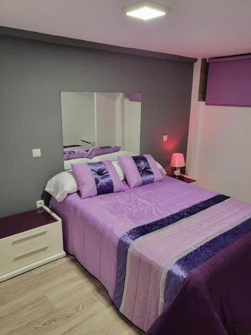 Precioso Apartamento De 2 Habitaciones. Madrid Eksteriør billede