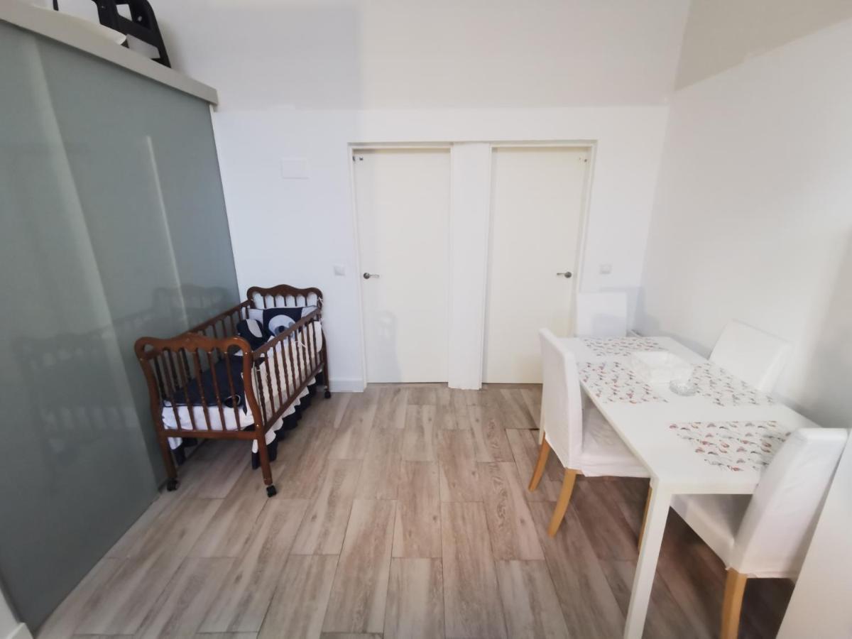 Precioso Apartamento De 2 Habitaciones. Madrid Eksteriør billede